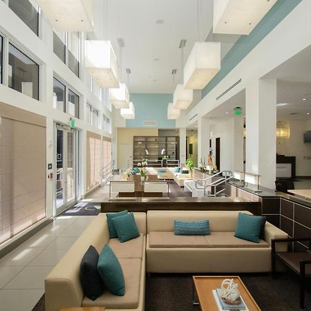 Отель Element Miami Doral Sweetwater Экстерьер фото