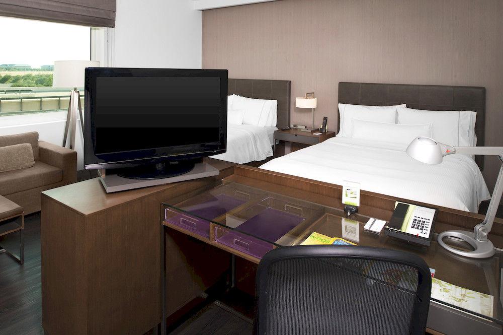 Отель Element Miami Doral Sweetwater Экстерьер фото