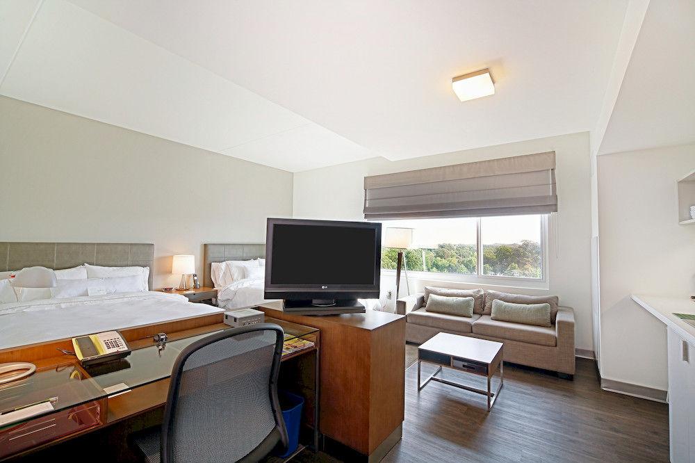 Отель Element Miami Doral Sweetwater Экстерьер фото