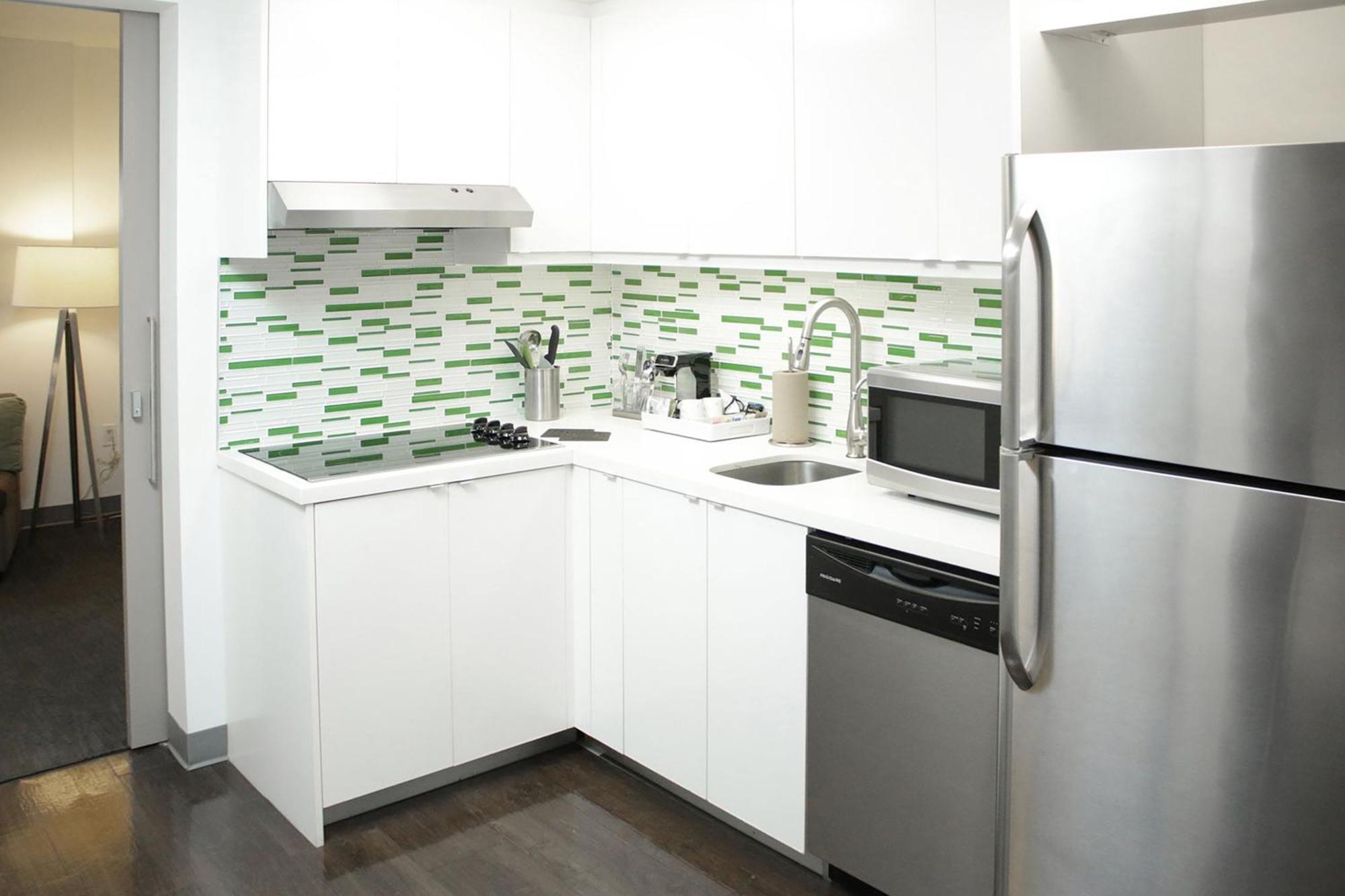 Отель Element Miami Doral Sweetwater Экстерьер фото
