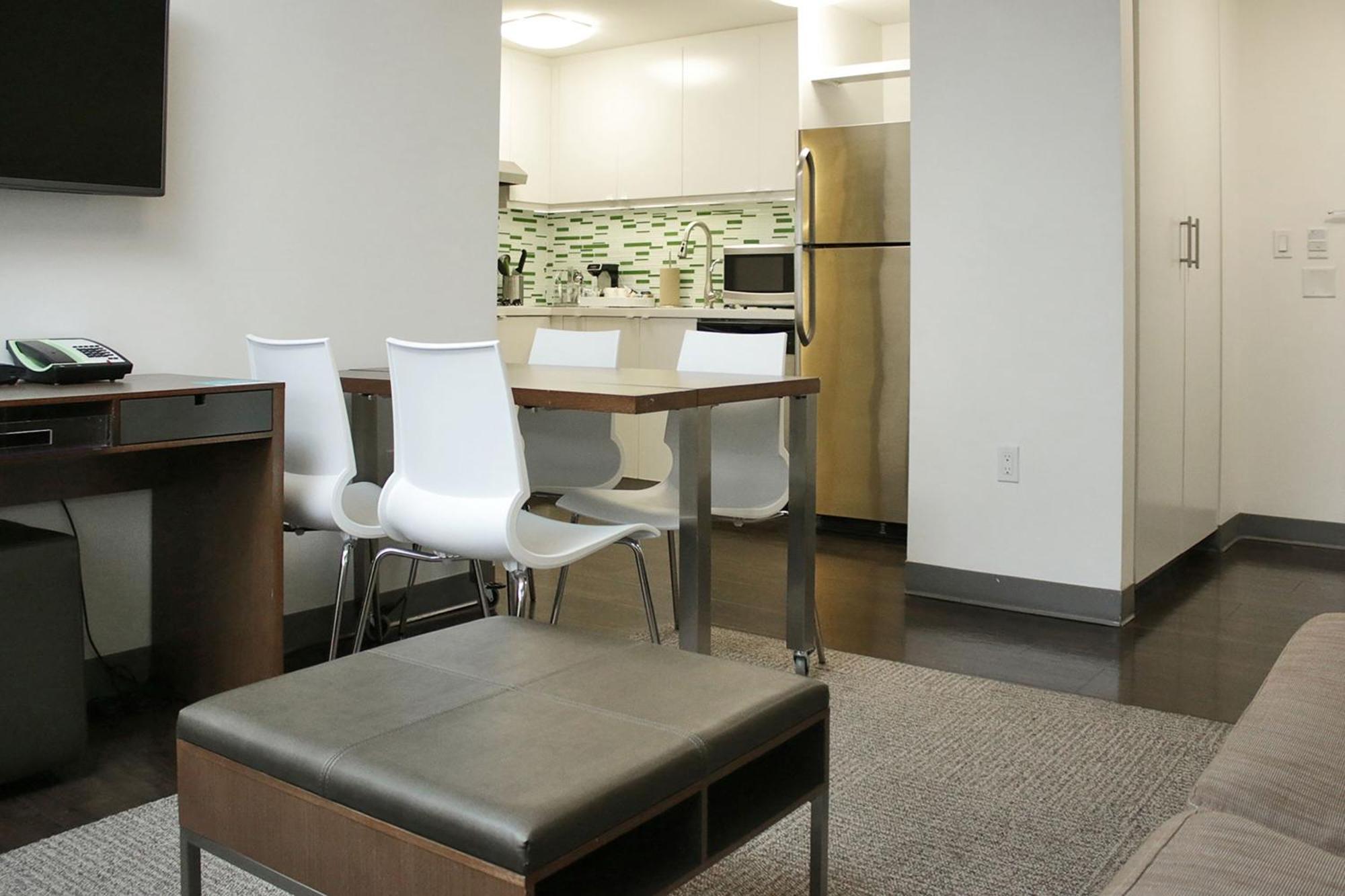 Отель Element Miami Doral Sweetwater Экстерьер фото