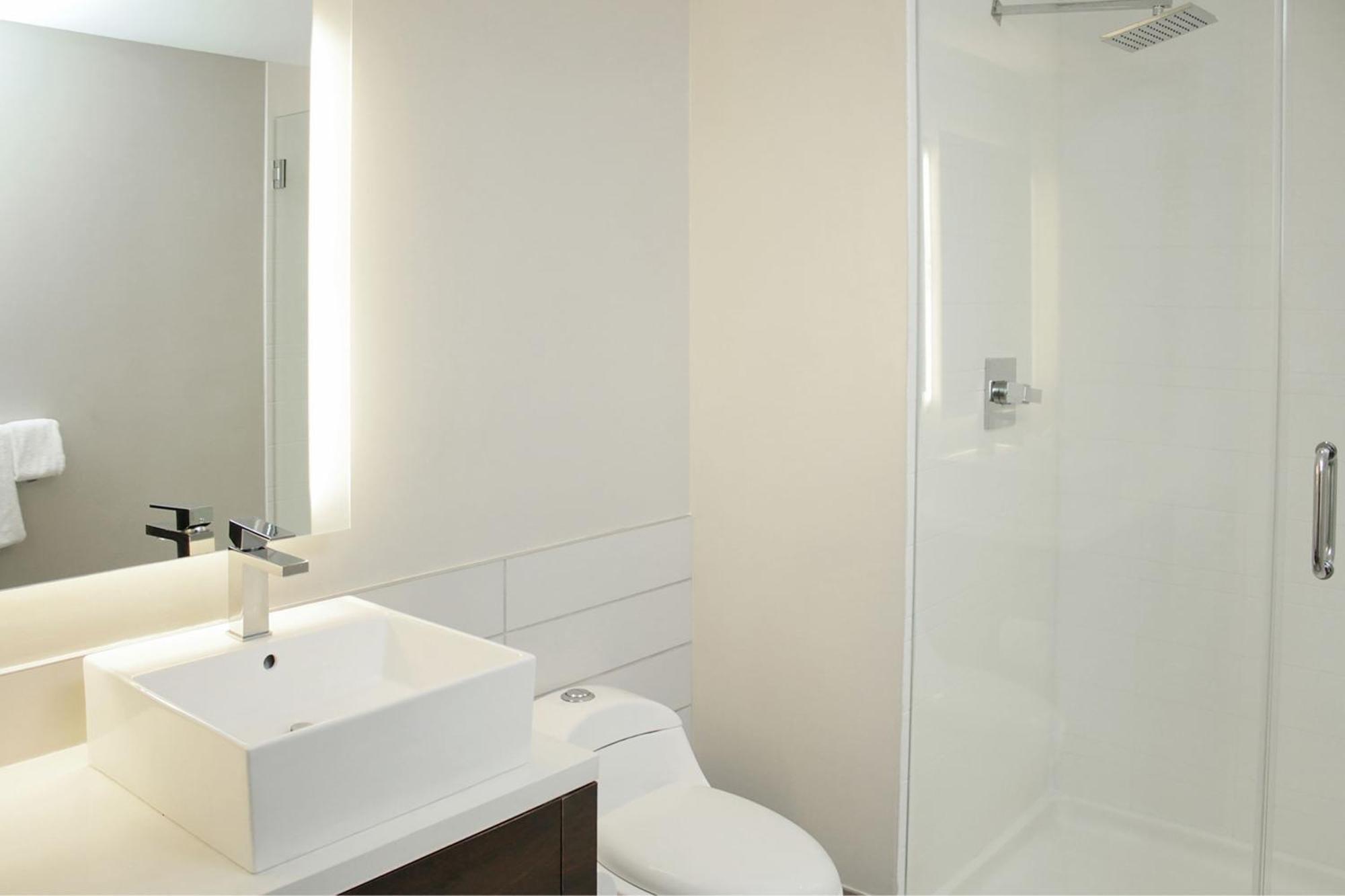 Отель Element Miami Doral Sweetwater Экстерьер фото