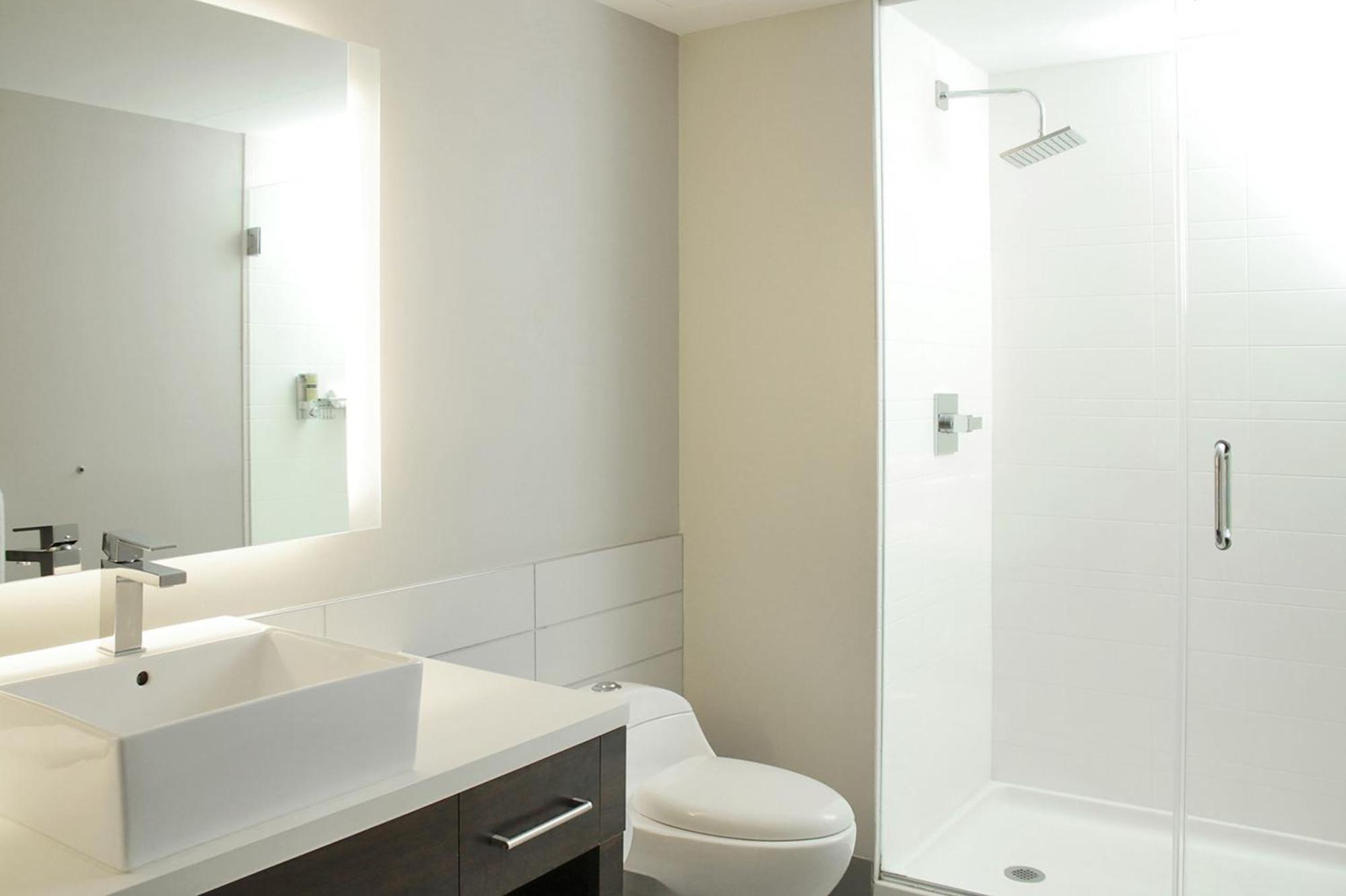 Отель Element Miami Doral Sweetwater Экстерьер фото