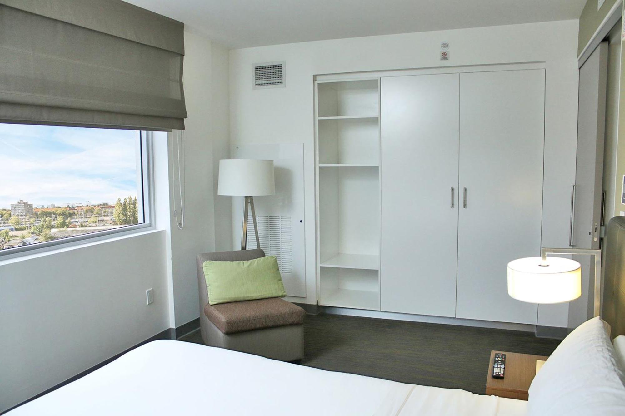 Отель Element Miami Doral Sweetwater Экстерьер фото
