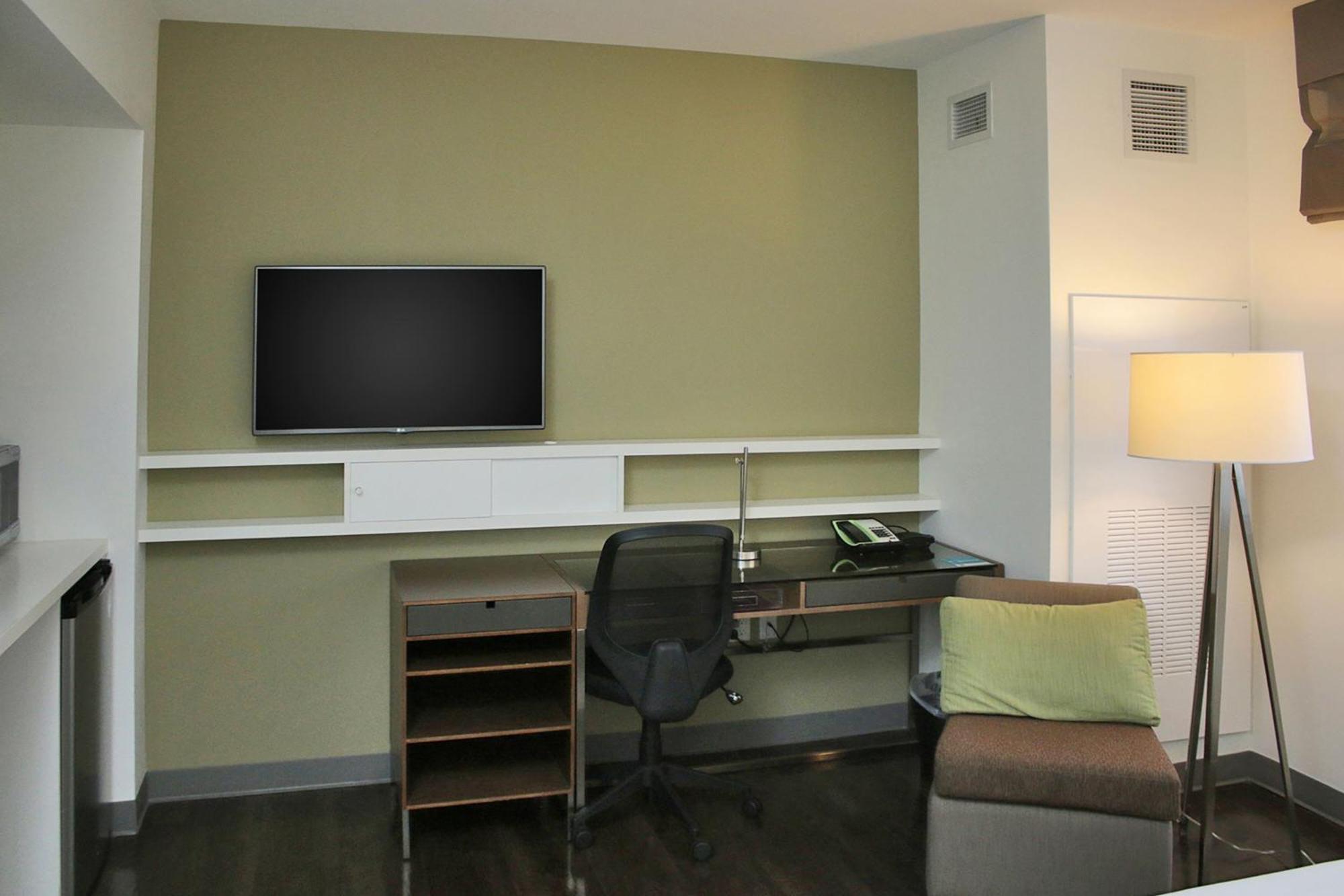 Отель Element Miami Doral Sweetwater Экстерьер фото