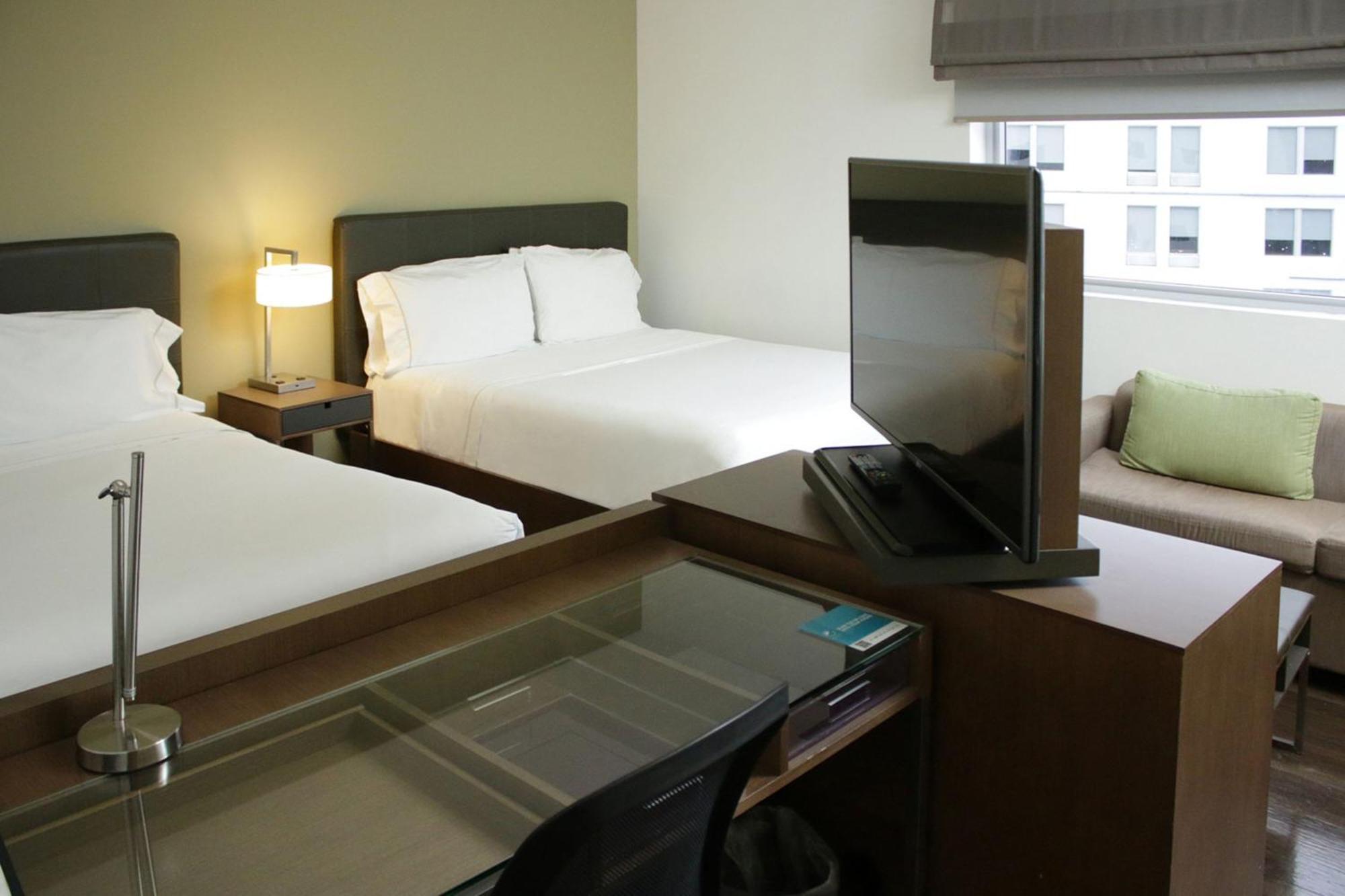Отель Element Miami Doral Sweetwater Экстерьер фото