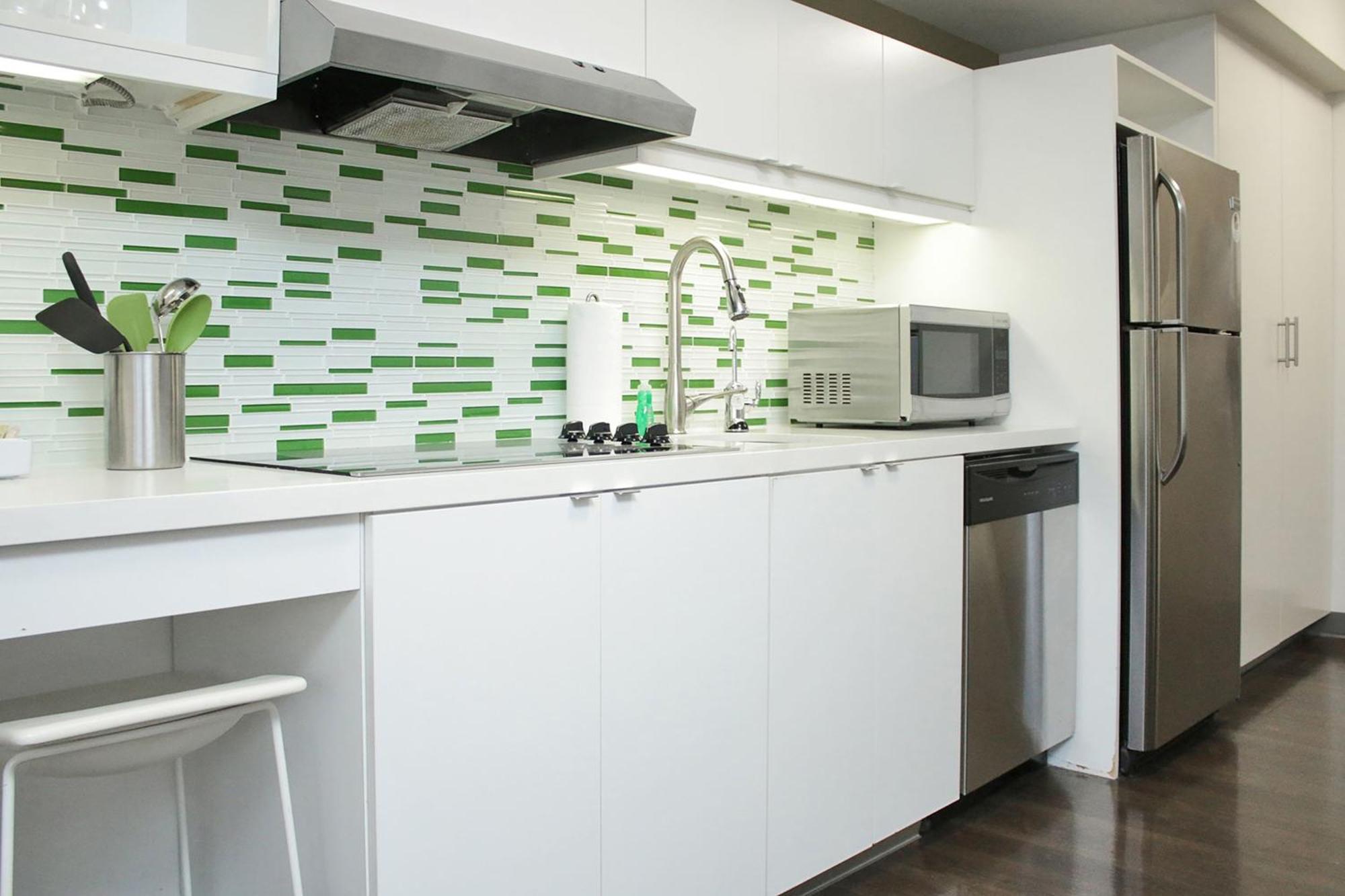 Отель Element Miami Doral Sweetwater Экстерьер фото