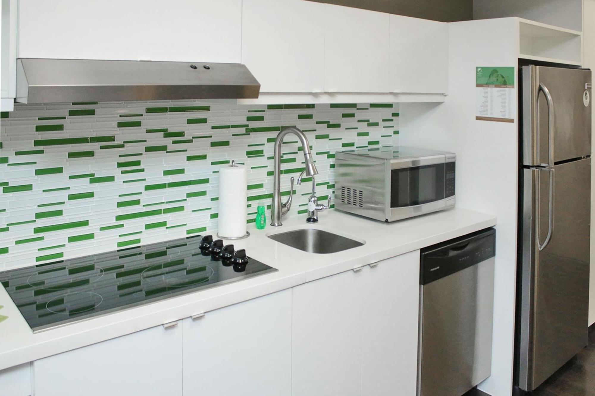 Отель Element Miami Doral Sweetwater Экстерьер фото
