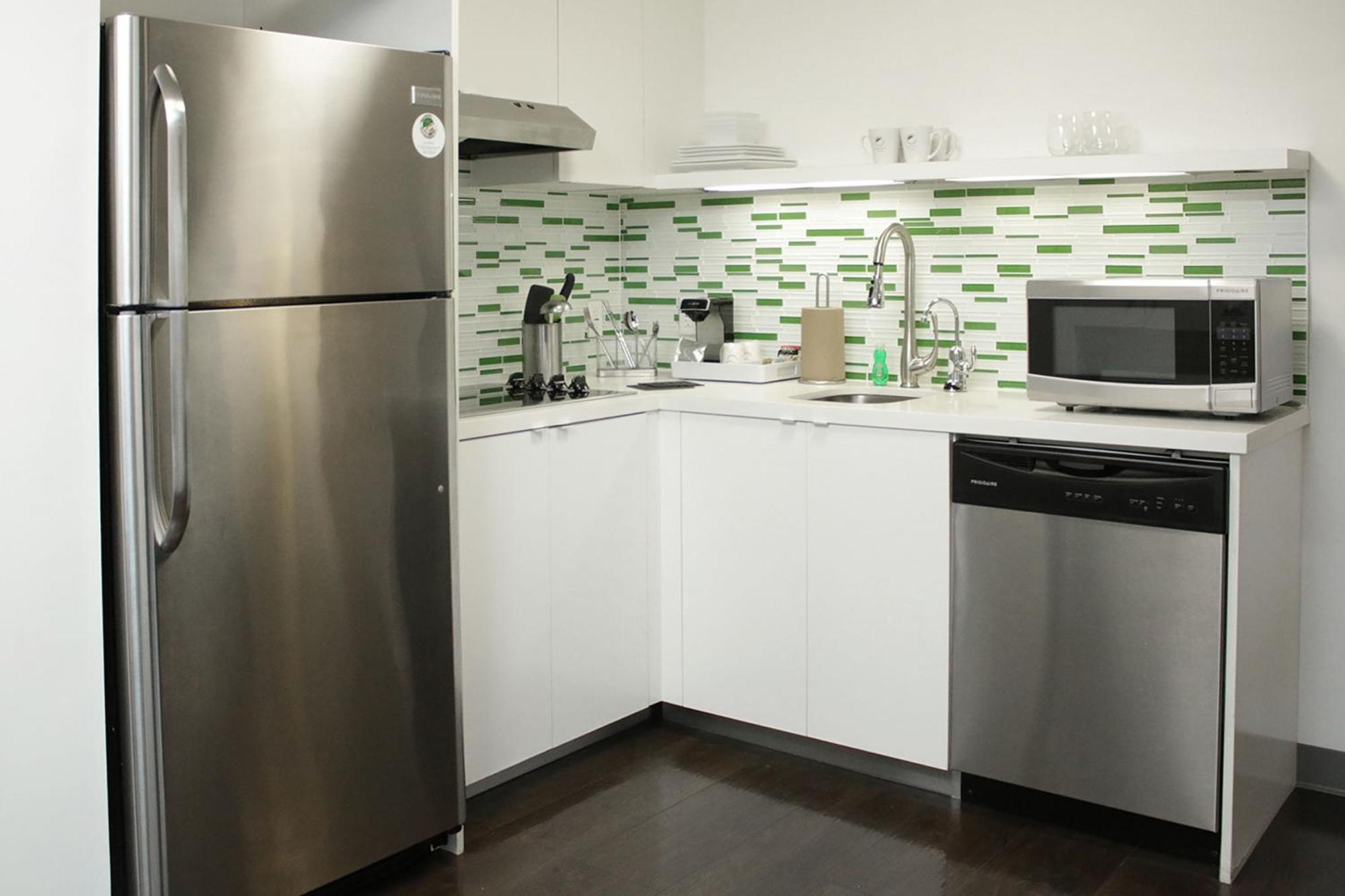 Отель Element Miami Doral Sweetwater Экстерьер фото