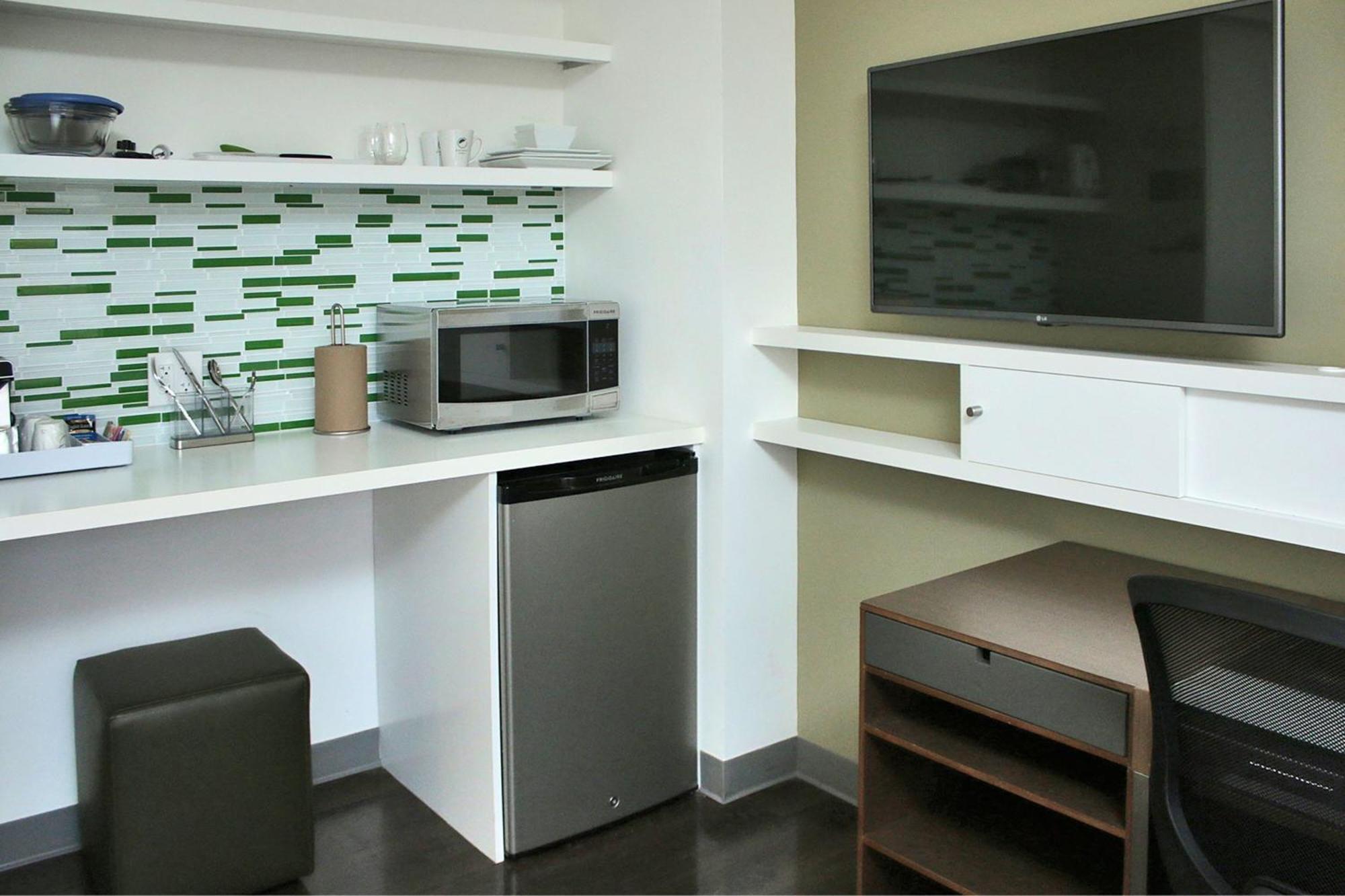 Отель Element Miami Doral Sweetwater Экстерьер фото