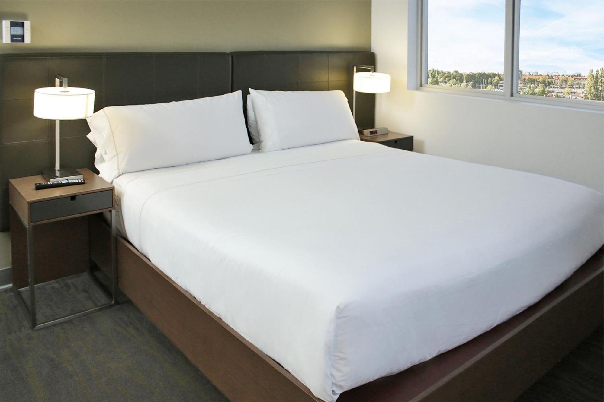 Отель Element Miami Doral Sweetwater Экстерьер фото