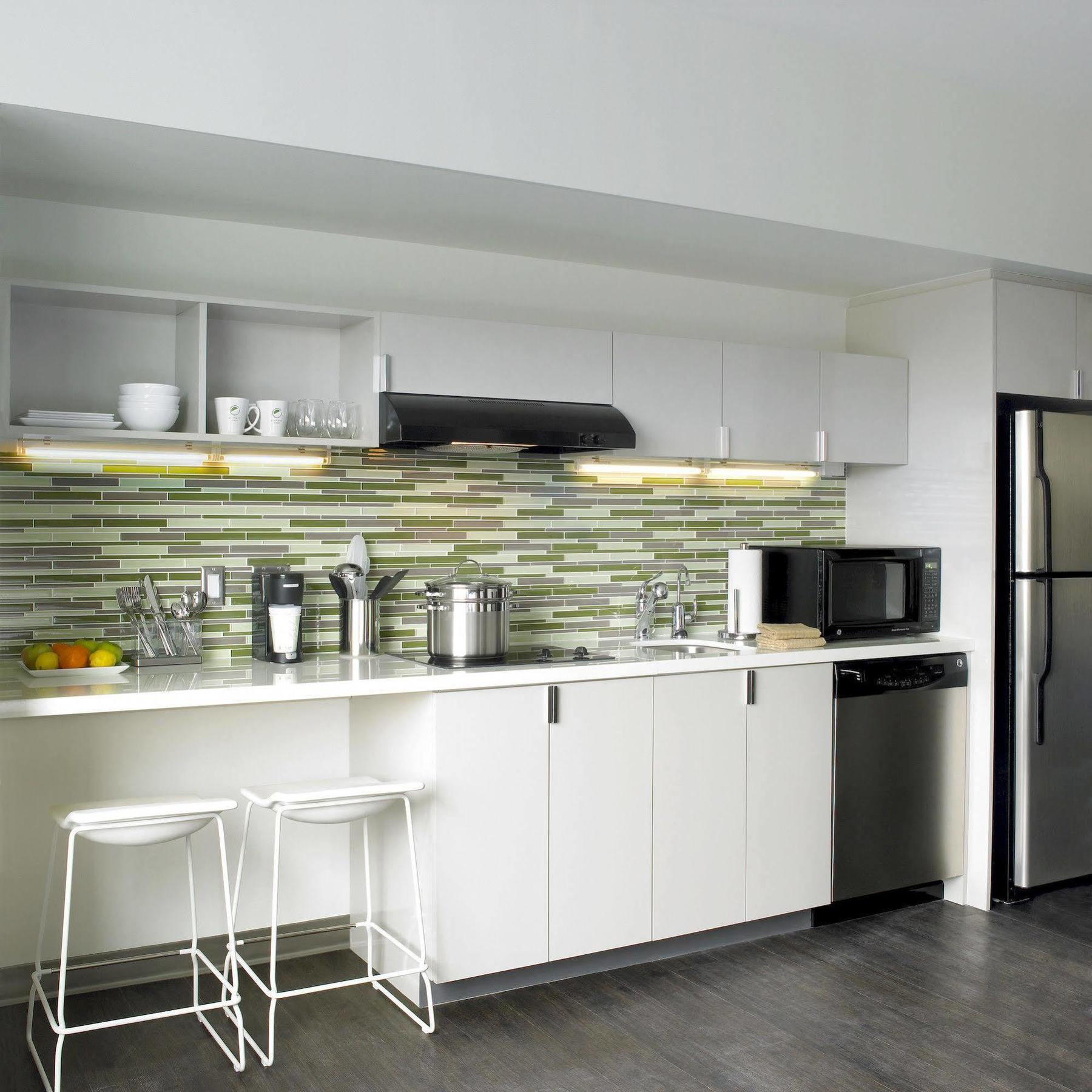 Отель Element Miami Doral Sweetwater Экстерьер фото